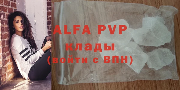 ALPHA PVP Коряжма
